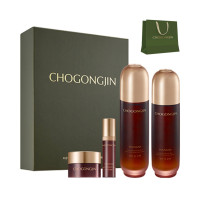 Missha Chogongjin Youngan Jin Basic 2 Type Special Set