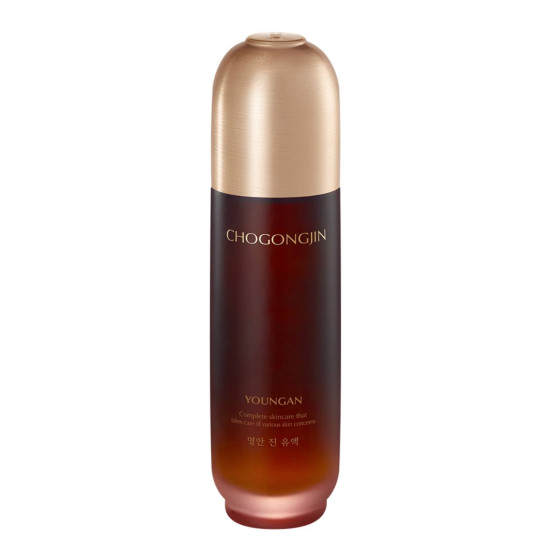 Missha Chogongjin Youngan Jin Emulsion 120ml