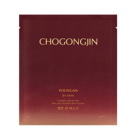 Missha Chogongjin Youngan Jin Eye Mask 18g