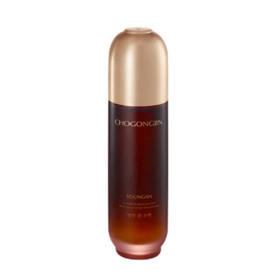 Missha Chogongjin Youngan Jin Toner 150ml 