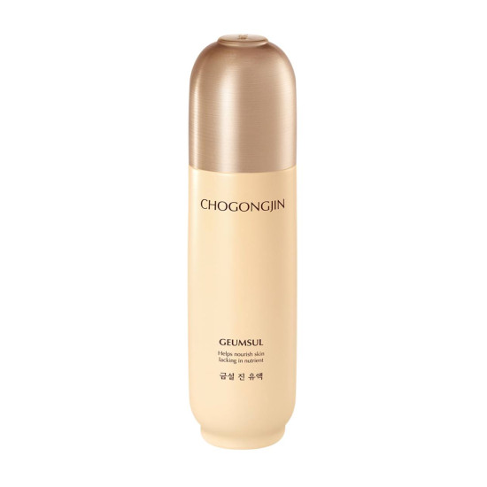 Missha Chogonhjin Geum Sul Jin Emulsion 120ml
