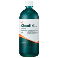 MISSHA Cicadin Hydro PH Toner 165ml 