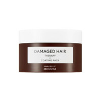 MISSHA DAMAGED HAIR COATING PACK 200ml