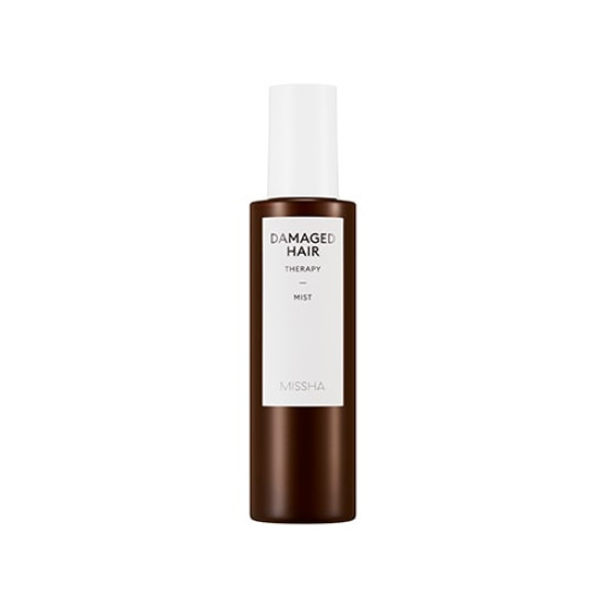 MISSHA Damaged Hair Therapy Mist 200ml 