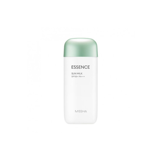 MISSHA Essence Sun Milk SPF50+PA+++ 70ml