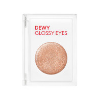 Missha Dewy Glossy Eyes Orange Peco 2g 