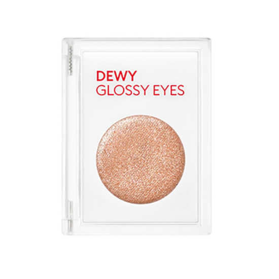 Missha Dewy Glossy Eyes Orange Peco 2g 
