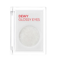 Missha Dewy Glossy Eyes White Beach 2g
