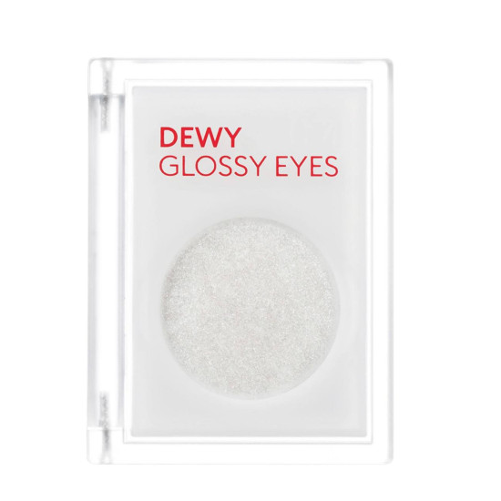 Missha Dewy Glossy Eyes White Beach 2g