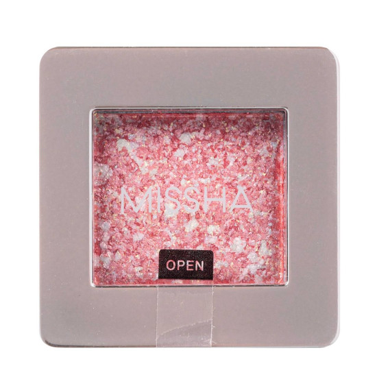 Missha Glitter Prism Shadow Blossom Prism 2g 
