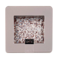 Missha Glitter Prism Shadow Blue Hole Prism 2g 