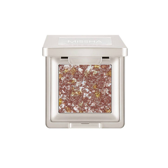 Missha Glitter Prism Shadow Cookie Prism 2g 