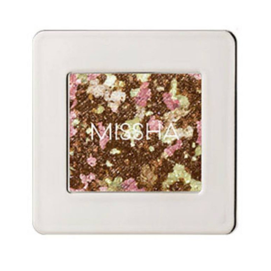 Missha Glitter Prism Shadow Mood Prism 2g 
