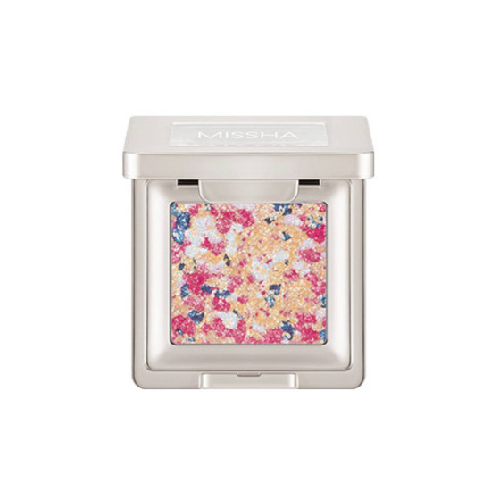Missha Glitter Prism Shadow Picnic Prism 2g 