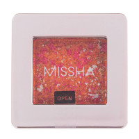 Missha Glitter Prism Shadow Red Beam Prism 2g