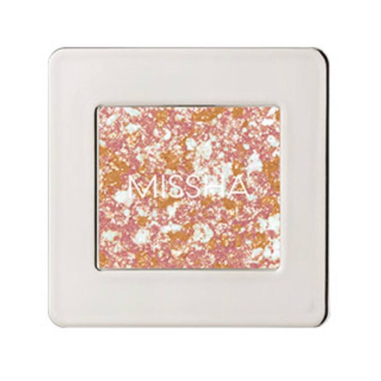 Missha Glitter Prism Shadow Rose Prism 2g