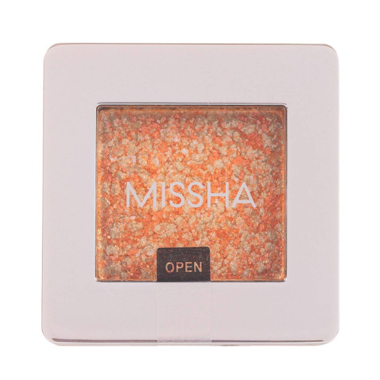 Missha Glitter Prism Shadow Sunny Prism 2g