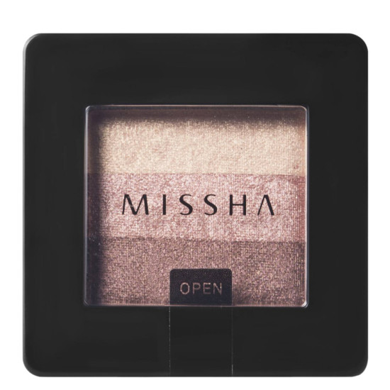 MISSHA Triple Shadow No.1 2g