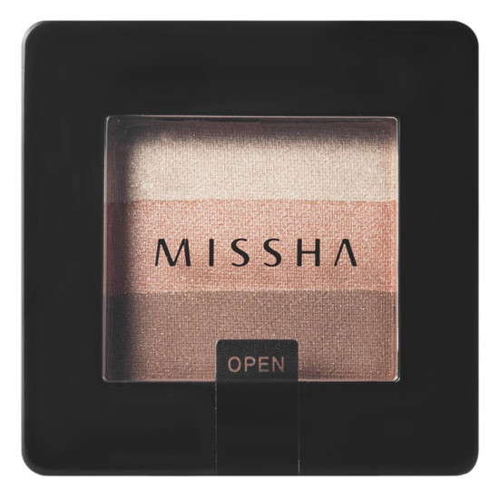 MISSHA Triple Shadow No.14 2g 