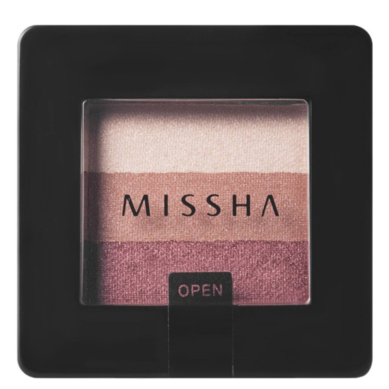 MISSHA Triple Shadow No.16 2g