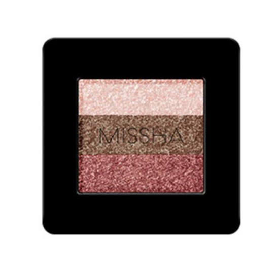 MISSHA Triple Shadow No.20 2g