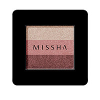 MISSHA Triple Shadow No.6 2g