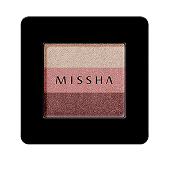 MISSHA Triple Shadow No.6 2g