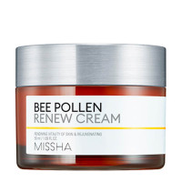 Missha Bee Pollen Renew Cream 50ml