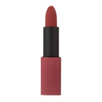 MISSHA Dare Rouge Sheer Slick Lipstick Encore Salsa 3.5g