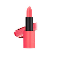 MISSHA Dare Rouge Sheer Slick Lipstick Kitsch Peach 3.5g