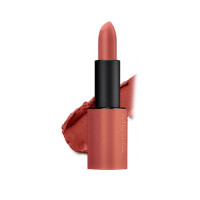 MISSHA Dare Rouge Sheer Slick Lipstick Mara Red 3.5g