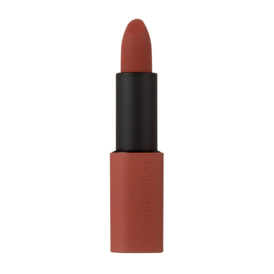 MISSHA Dare Rouge Sheer Slick Lipstick Orange 3.5g