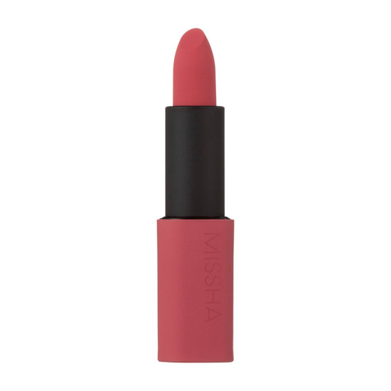 MISSHA Dare Rouge Sheer Slick Lipstick Stunning Kiss 3.5g 
