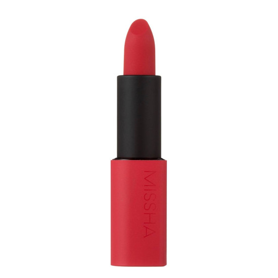 MISSHA Dare Rouge Sheer Slick Lipstick Young Boss 3.5g