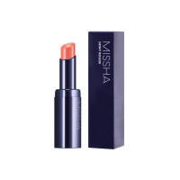 Missha Dewy Rouge Mellow Peach 3.4g 