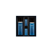 Missha For Men Aqua Breath Set 4ea in 1
