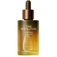 MISSHA Time Revolution Artemisia Ampoule 50m