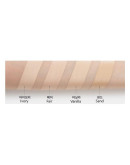 Missha Radiance Perfect Fit Cushion Foundation SPF 50+ PA+++ No.21N Vanilla15g 