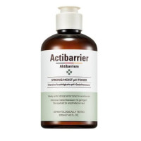 Missha Actibarrier Strong Moist PH Toner 220ml