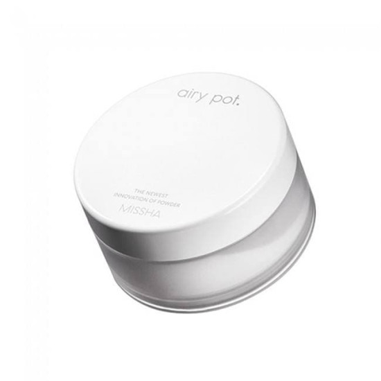 Missha Airy Pot Powder 9g