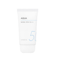 Missha All-Around Safe Block Aqua Sun Gel SPF50+ PA++++ 50ml