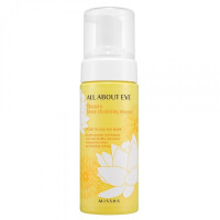 Missha All About Eve Blossom Inner Cleansing Mousse 150ml