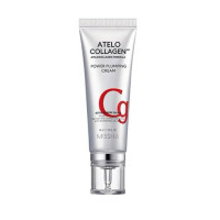 Missha Atelo Collagen 500 Power pulmping Cream 40ml
