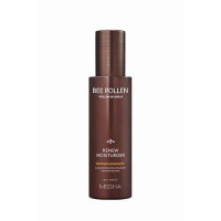 MISSHA Bee Pollen Renew Moisturizer 130ml 