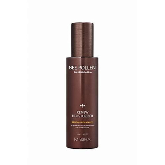 MISSHA Bee Pollen Renew Moisturizer 130ml 