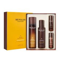 Missha Bee Pollen Renew Moisturizer Set4ea in 1 4ea in 1