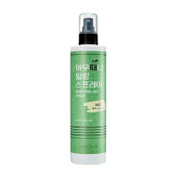 MISSHA Body Peeling spray 320ml