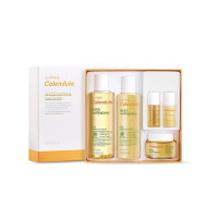 MISSHA Su:nhada Calendula pH 5.5 Soothing Special Set 5ea in 1 