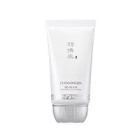 Missha Chogongjin Sulbon Brightening Sun Cream 50ml