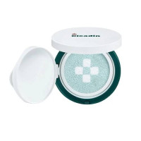 Missha Cicadin Centella Mega Sun Protection Cushion 25g SPF50+ PA++++ ...